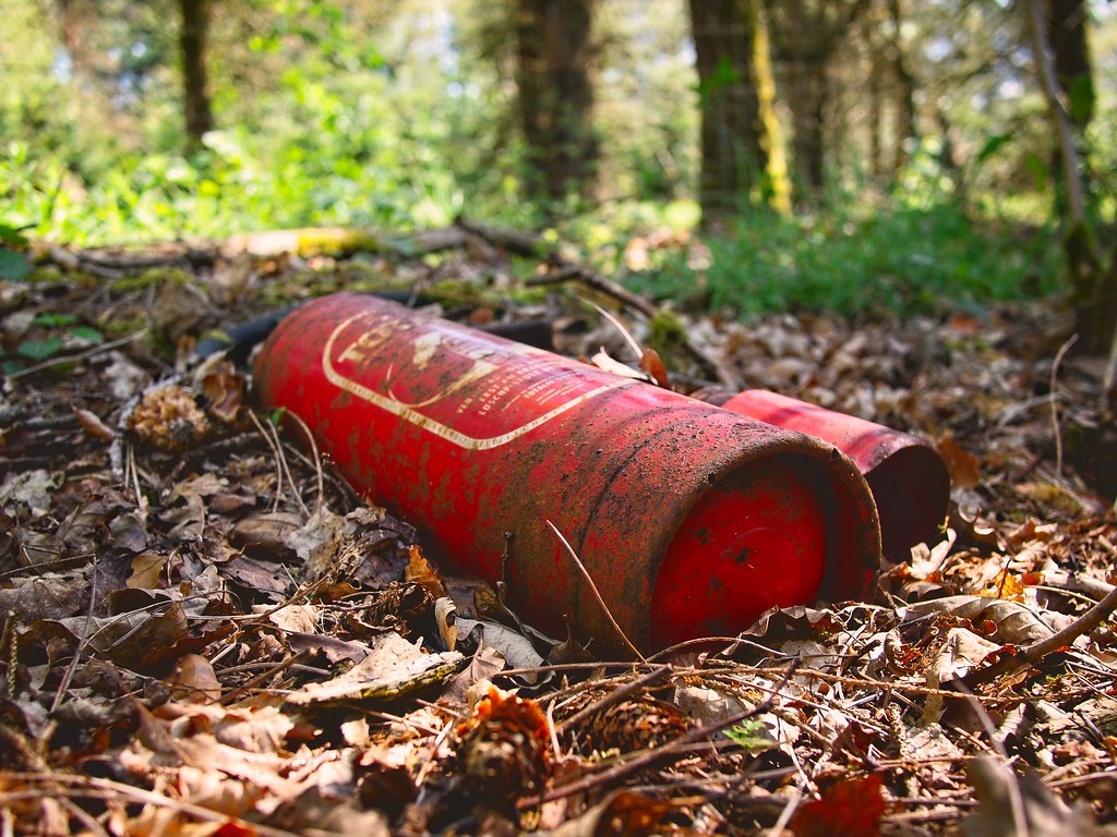 Gemeinsam zum Frühjahrsputz in Dortmund-Lütgendortmund